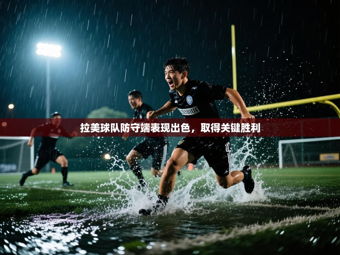 拉美球队防守端表现出色,取得关键胜利 第1张