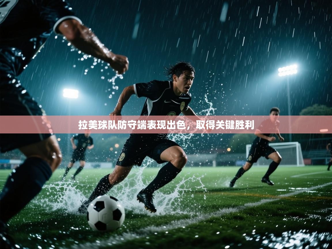 拉美球队防守端表现出色,取得关键胜利 第2张