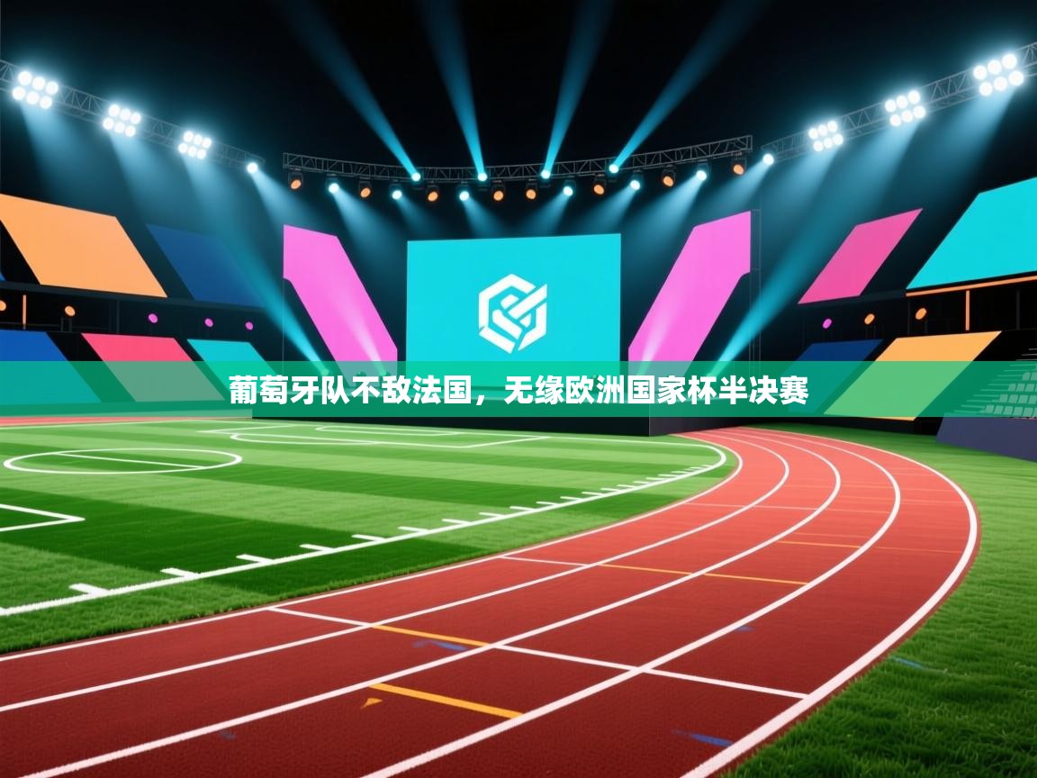 葡萄牙队不敌法国，无缘欧洲国家杯半决赛  第1张