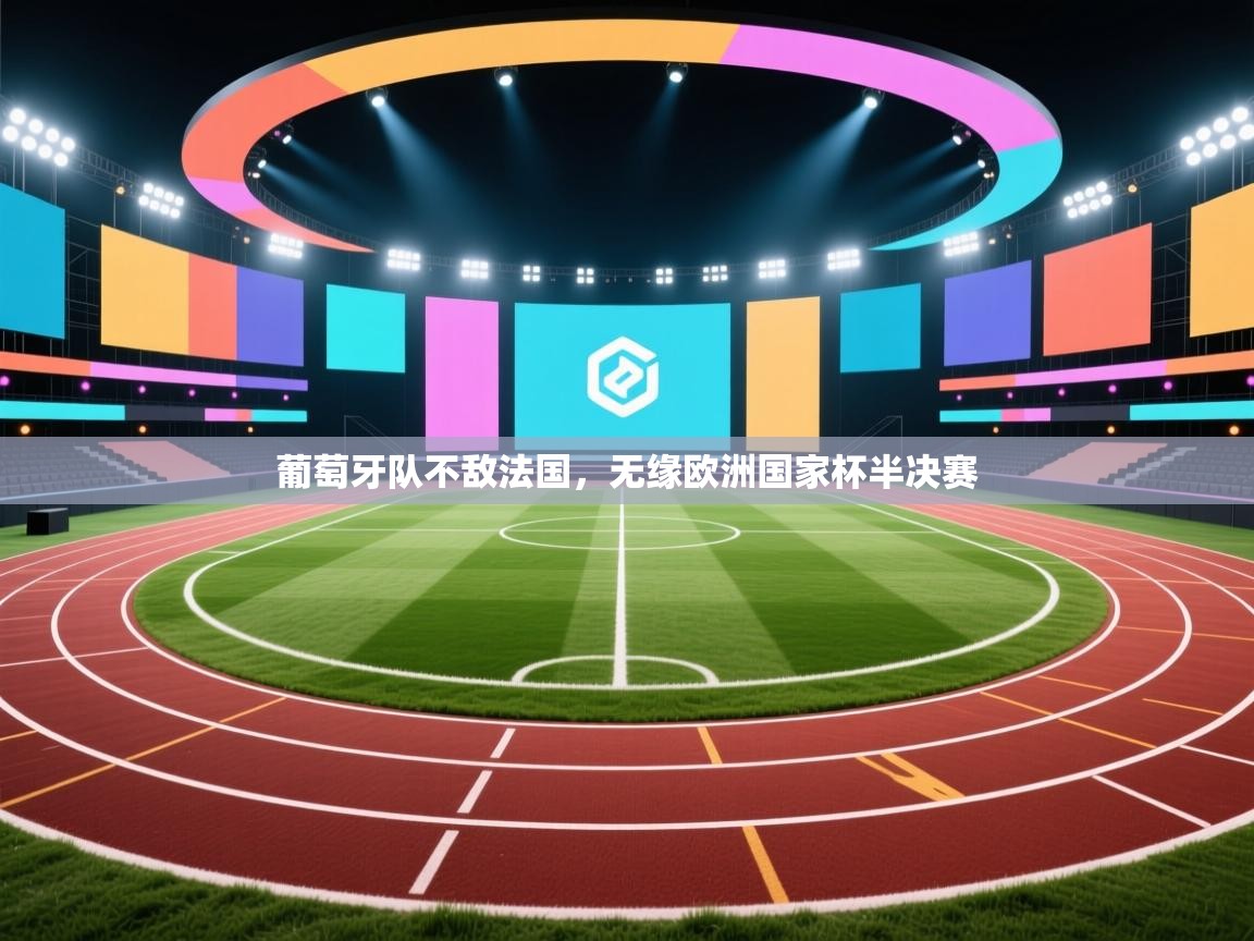 葡萄牙队不敌法国，无缘欧洲国家杯半决赛  第2张