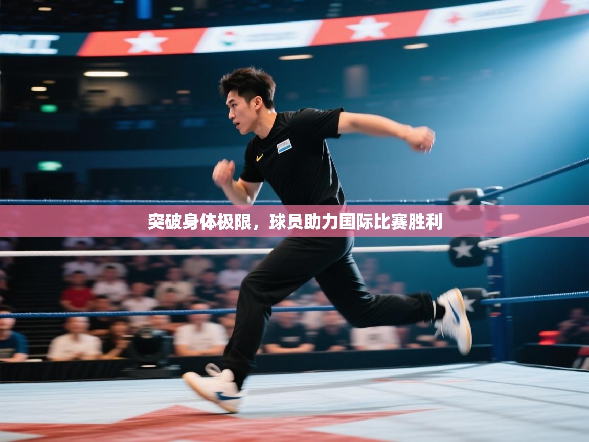 突破身体极限，球员助力国际比赛胜利  第2张