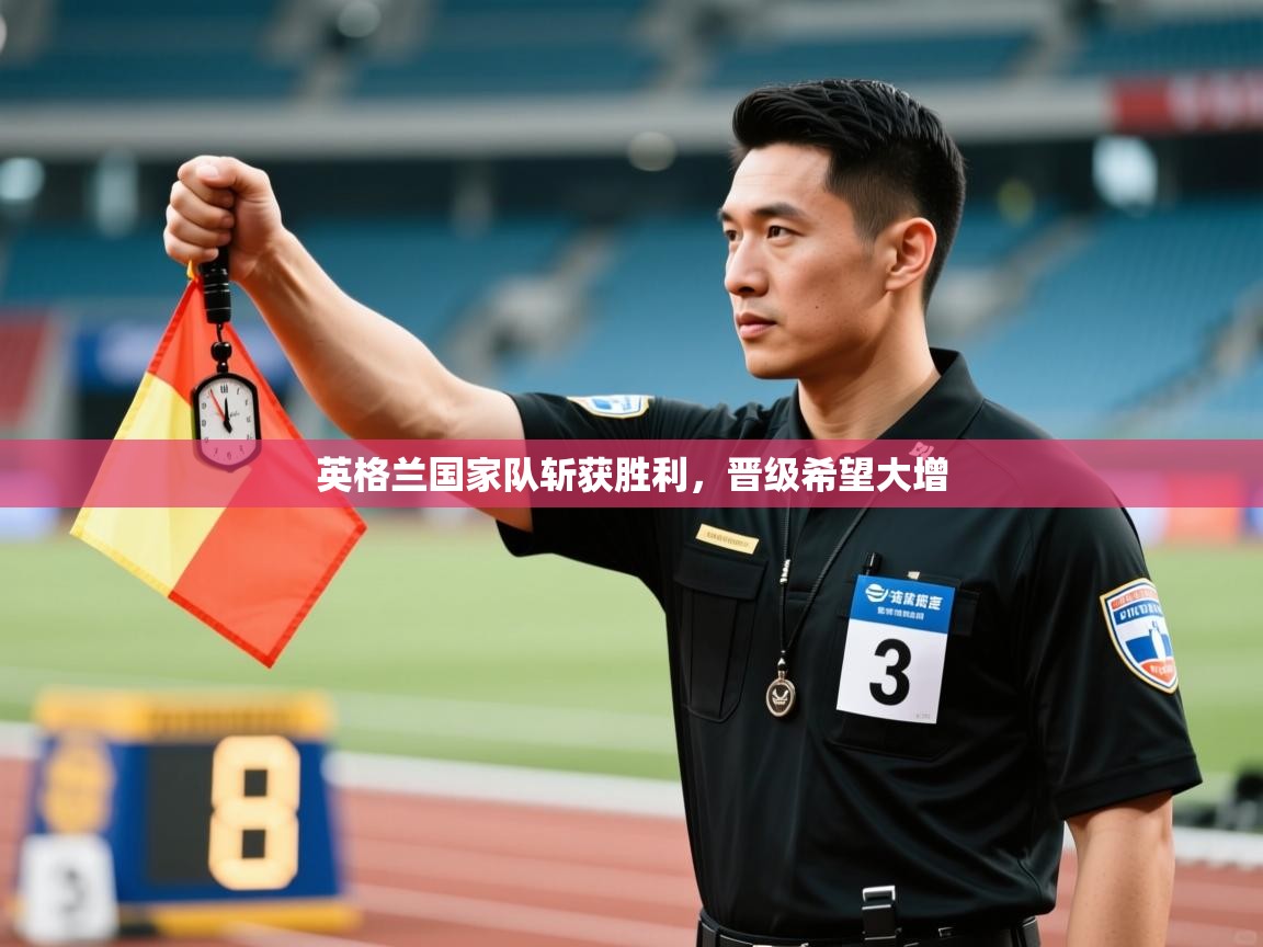 英格兰国家队斩获胜利，晋级希望大增  第2张
