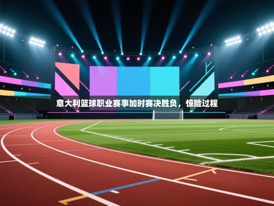 意大利篮球职业赛事加时赛决胜负，惊险过程  第2张