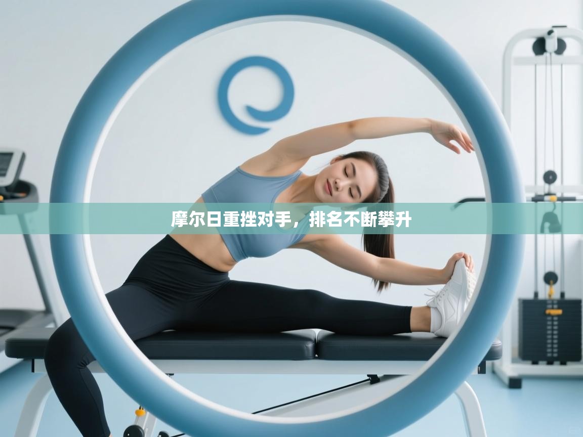 摩尔日重挫对手，排名不断攀升  第1张