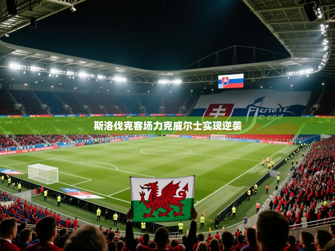 斯洛伐克客场力克威尔士实现逆袭  第1张
