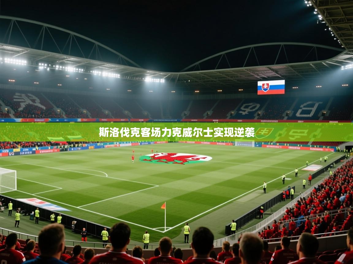斯洛伐克客场力克威尔士实现逆袭  第2张