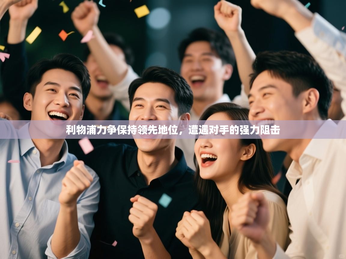 利物浦力争保持领先地位，遭遇对手的强力阻击  第2张