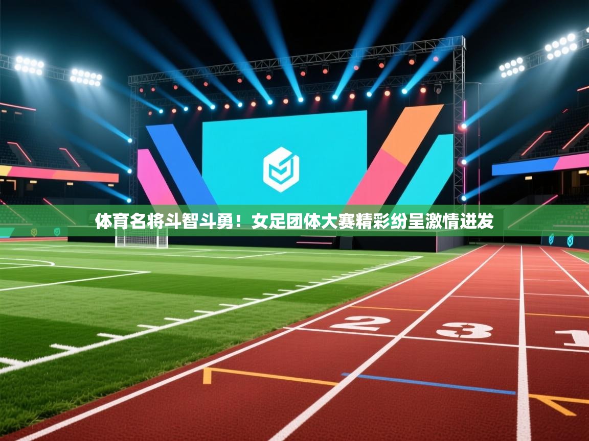 体育名将斗智斗勇！女足团体大赛精彩纷呈激情迸发  第1张