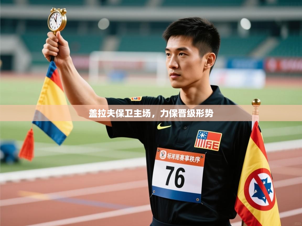 盖拉夫保卫主场，力保晋级形势  第1张