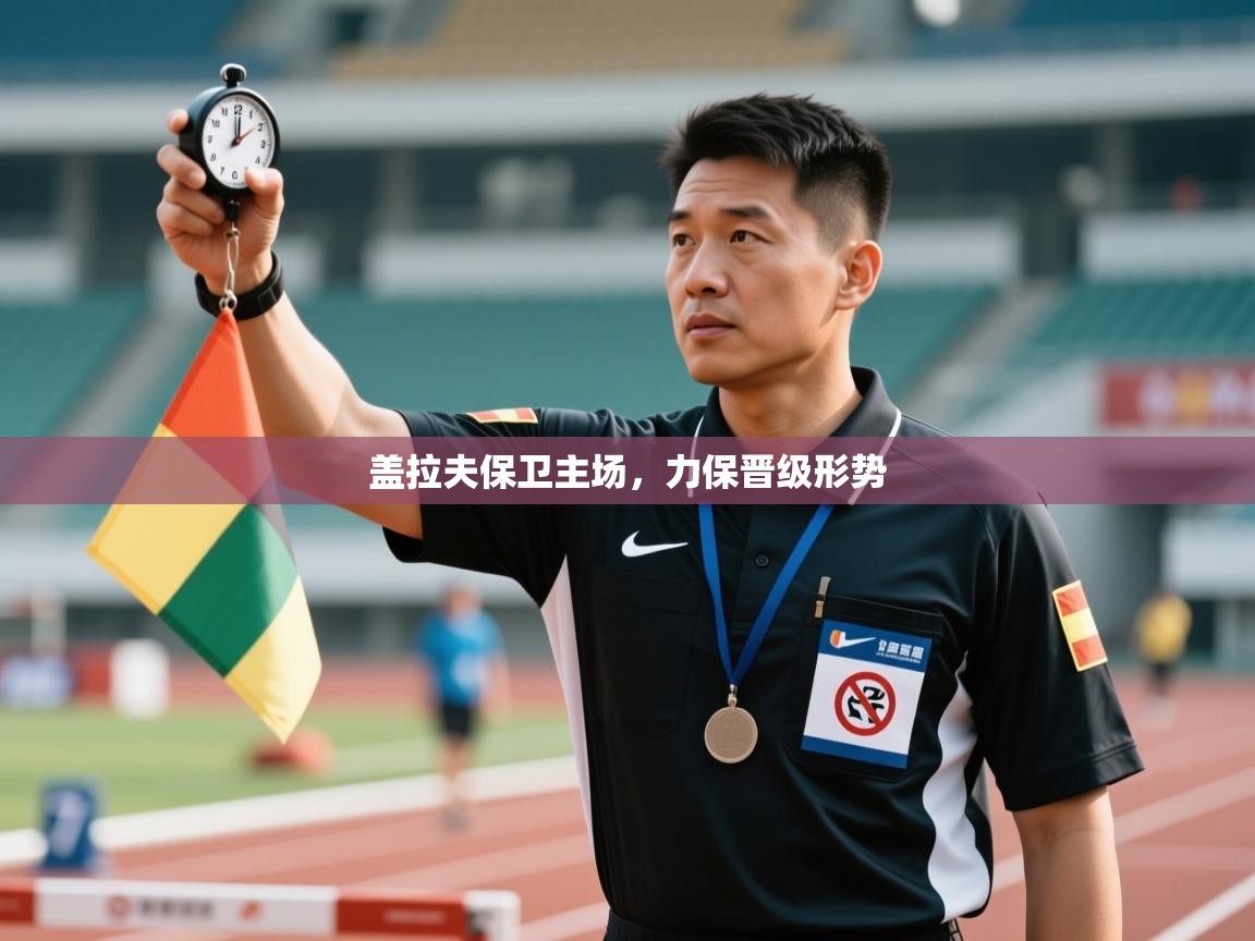 盖拉夫保卫主场，力保晋级形势  第2张