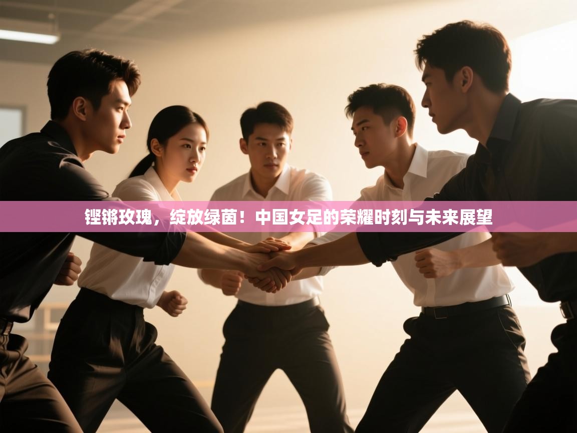 铿锵玫瑰,绽放绿茵!中国女足的荣耀时刻与未来展望 第2张