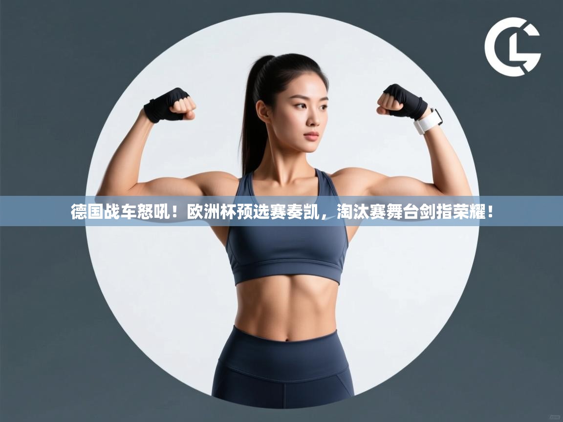 德国战车怒吼!欧洲杯预选赛奏凯,淘汰赛舞台剑指荣耀! 第2张